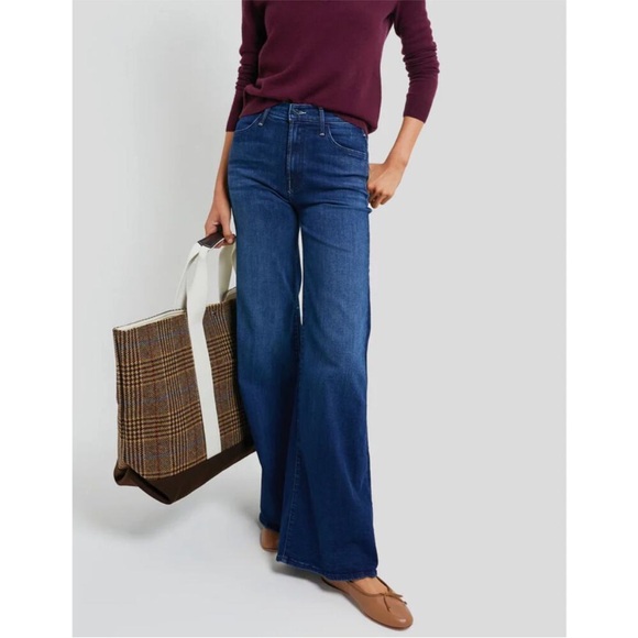 MOTHER Hustler Roller Sneak - Heirloom - Picture 3 of 12